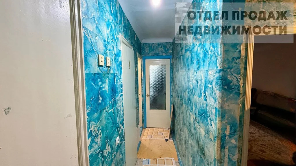 Квартира в центре города - Фото 10
