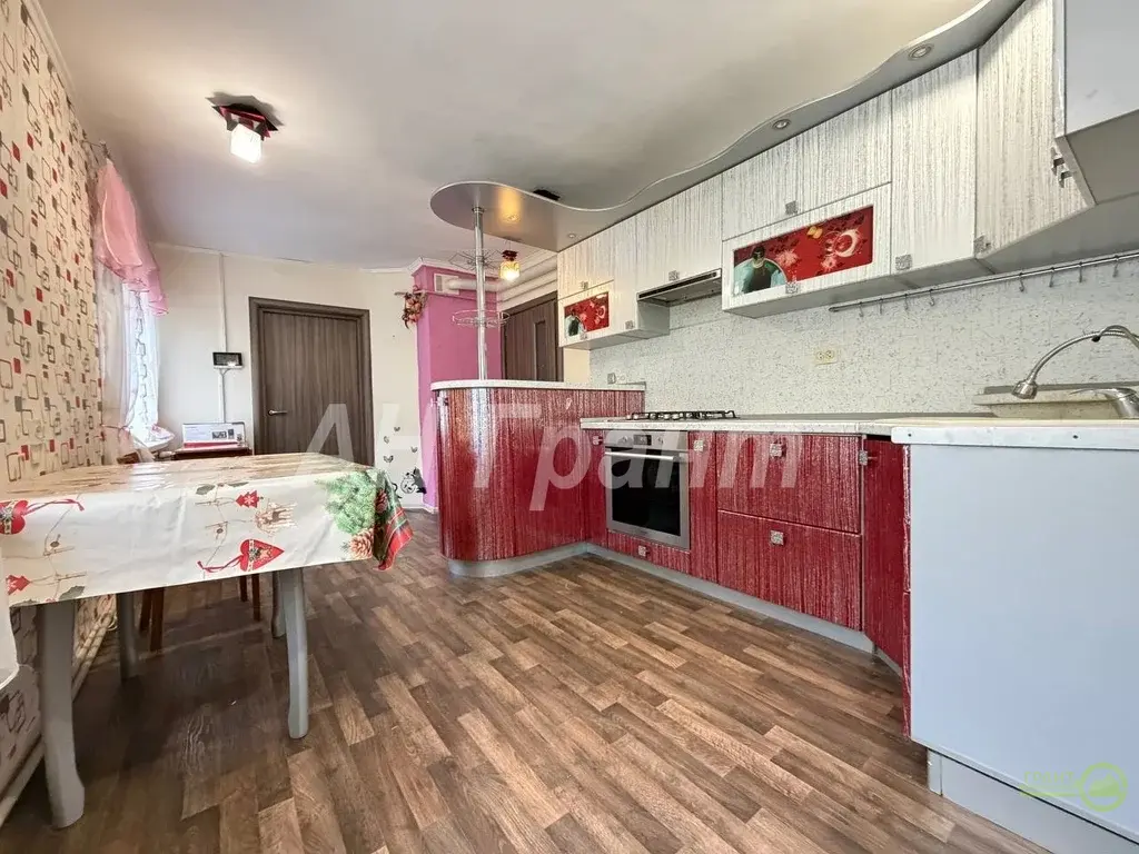 Жилой дом с МЕБЕЛЬЮ ул. Орлова Белгород - Фото 20