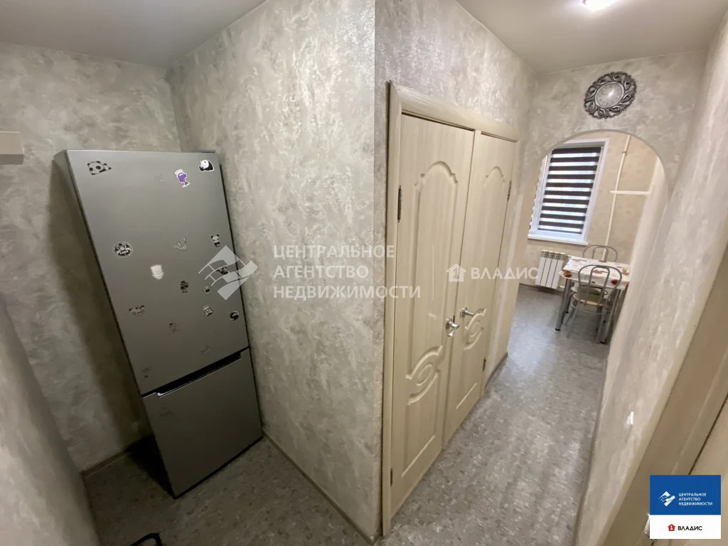 Аренда квартиры, Рязань, улица Новосёлов - Фото 2