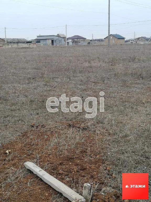 Продажа участка, Лесновка, Сакский район, ул. Привокзальная - Фото 1