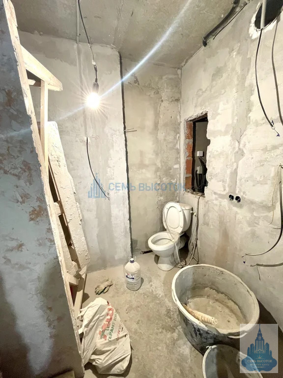 Продажа квартиры, м. Царицыно, ул. Радиальная 6-я - Фото 12