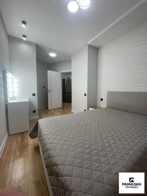 2-ком квартира ул.Щербаковский переулок ,7 - Фото 12