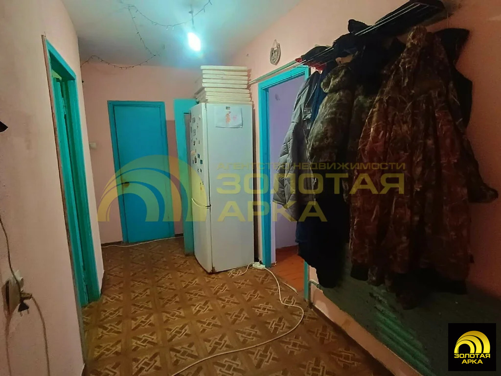 Продажа дома, Мингрельская, Абинский район, ул. Ильская - Фото 15