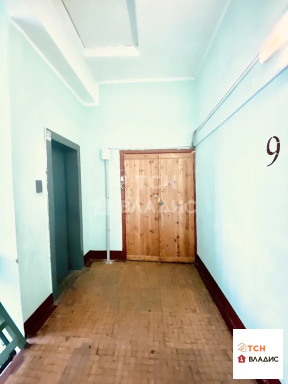 Продажа квартиры, Балашиха, Балашиха г. о., ул. Некрасова - Фото 18