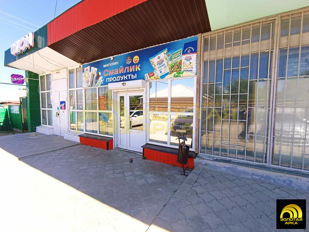 Продажа ПСН, Полтавская, Красноармейский район, ул. Народная - Фото 1