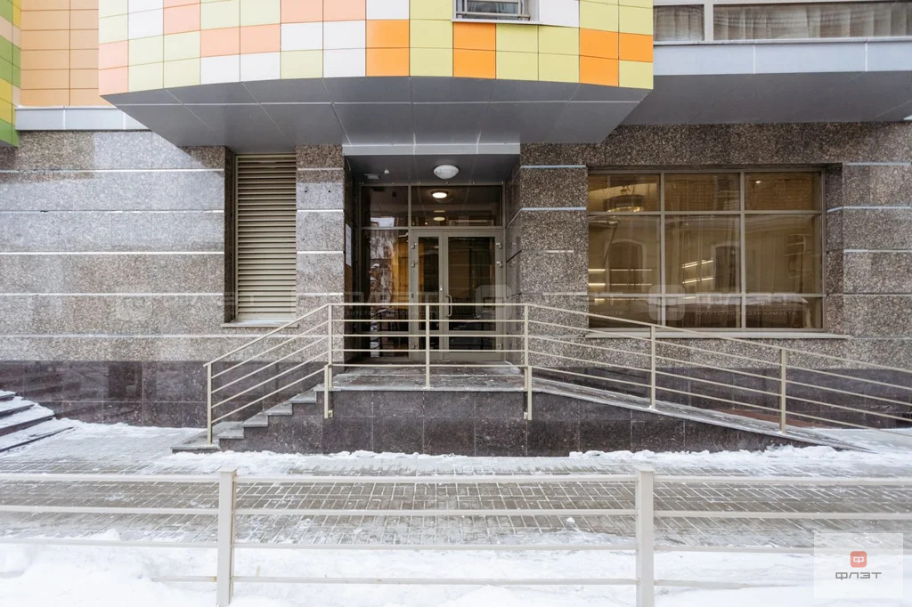 Продажа торгового помещения, Казань, ул. Муштари - Фото 2