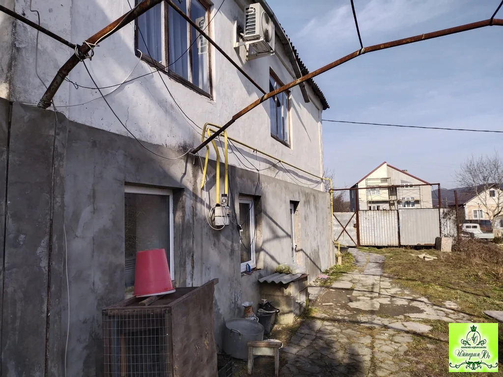Продажа дома, Крымский район - Фото 4