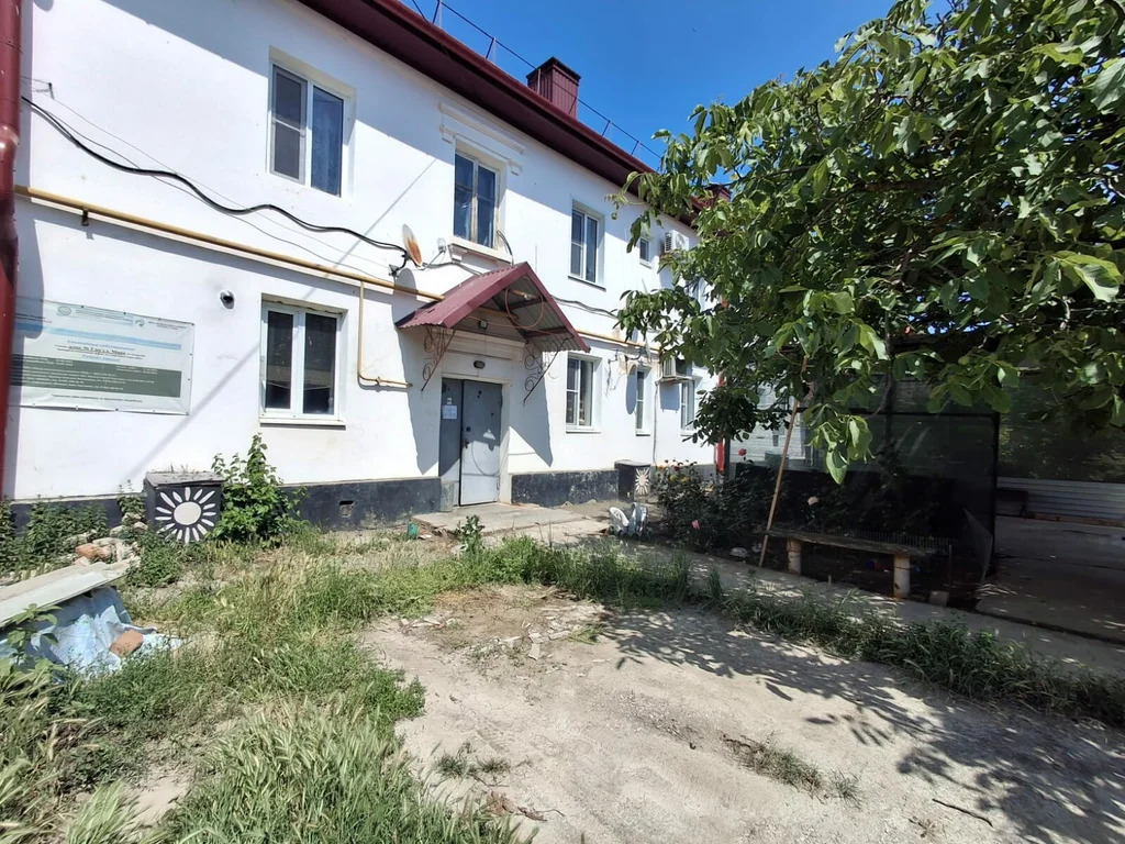 Продажа квартиры, Ахтырский, Абинский район, ул. Мира - Фото 21