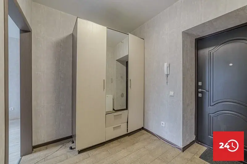 В продаже большая 1-комн.квартира по ул. Лозицкой 8. - Фото 9