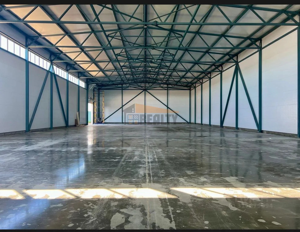 Аренда склада, Домодедово, Домодедово г. о., 4 - Фото 1