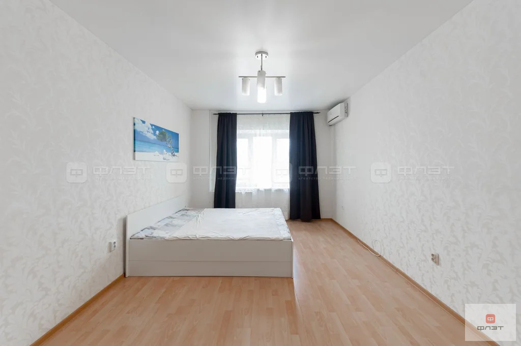 Продажа квартиры, Казань, пр-кт. Альберта Камалеева - Фото 6