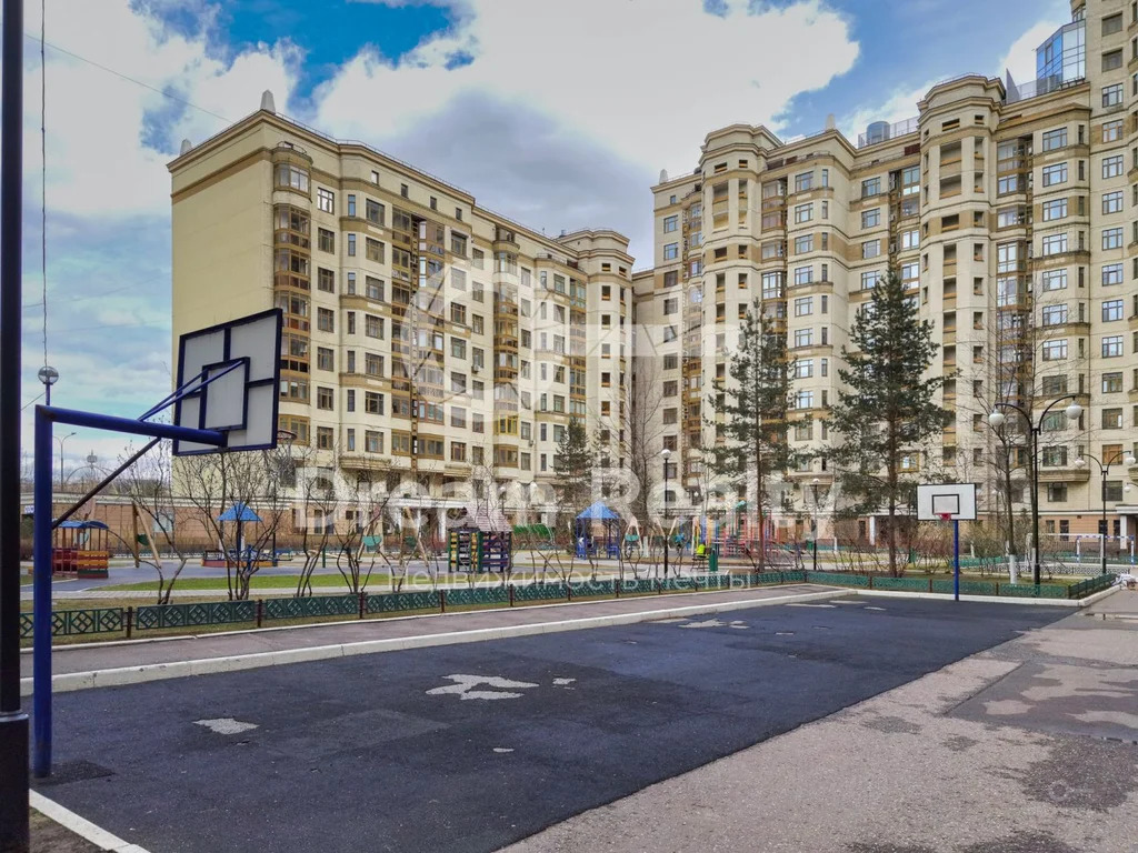 Продажа 2-комн. кв-ры, Мичуринский проспект, д. 7, корп. 1 - Фото 14