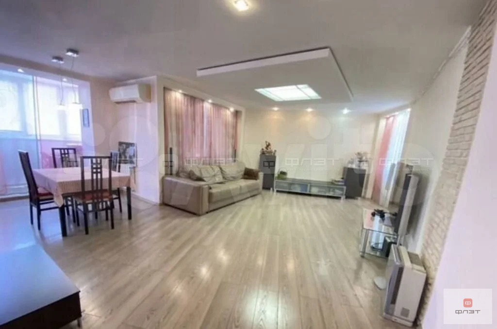 Продажа квартиры, Казань, Ямашева пр-кт. - Фото 5