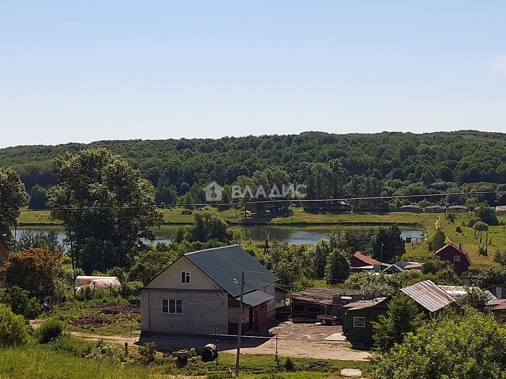 Юрьев-Польский район, село Небылое, улица Кирова,  земля на продажу - Фото 13