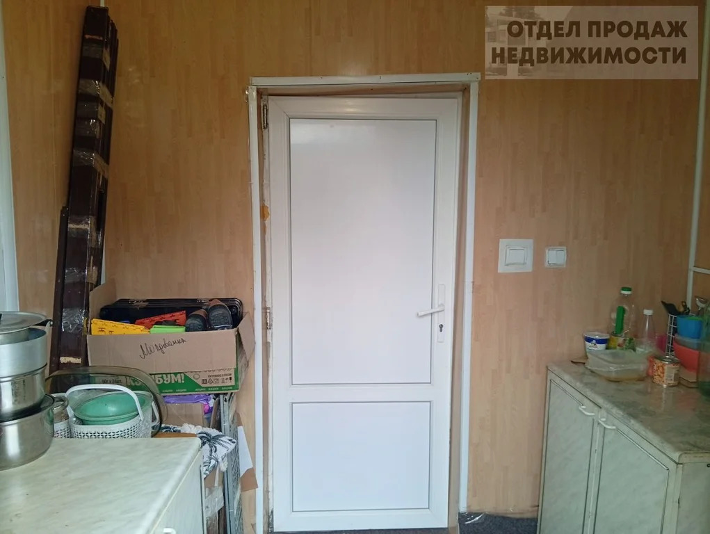 Дом из пять комнат - Фото 17