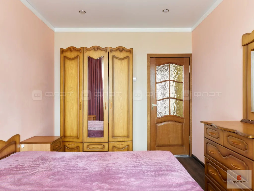 Продажа квартиры, Казань, ул. Академика Сахарова - Фото 6