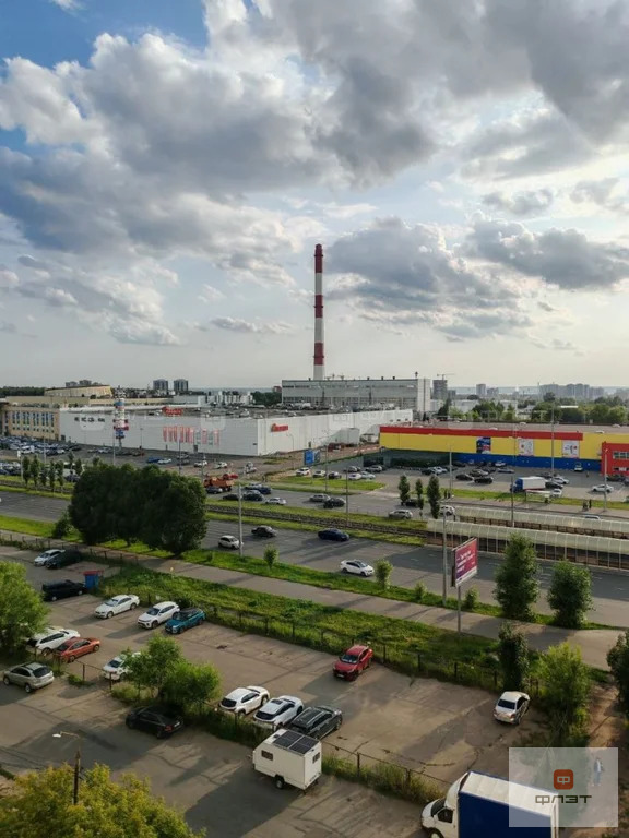 Продажа квартиры, Казань, ул. Минская - Фото 23