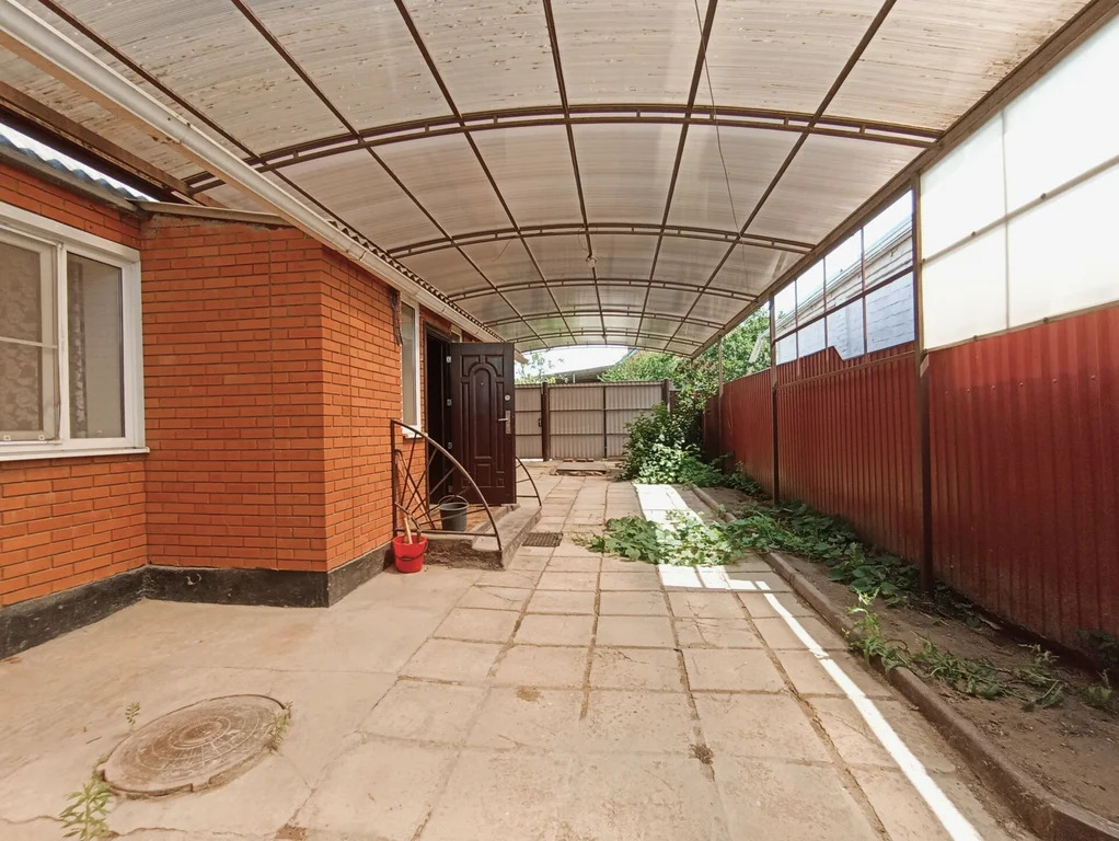 Продажа дома, Темрюк, Темрюкский район, ул. Анапская - Фото 9