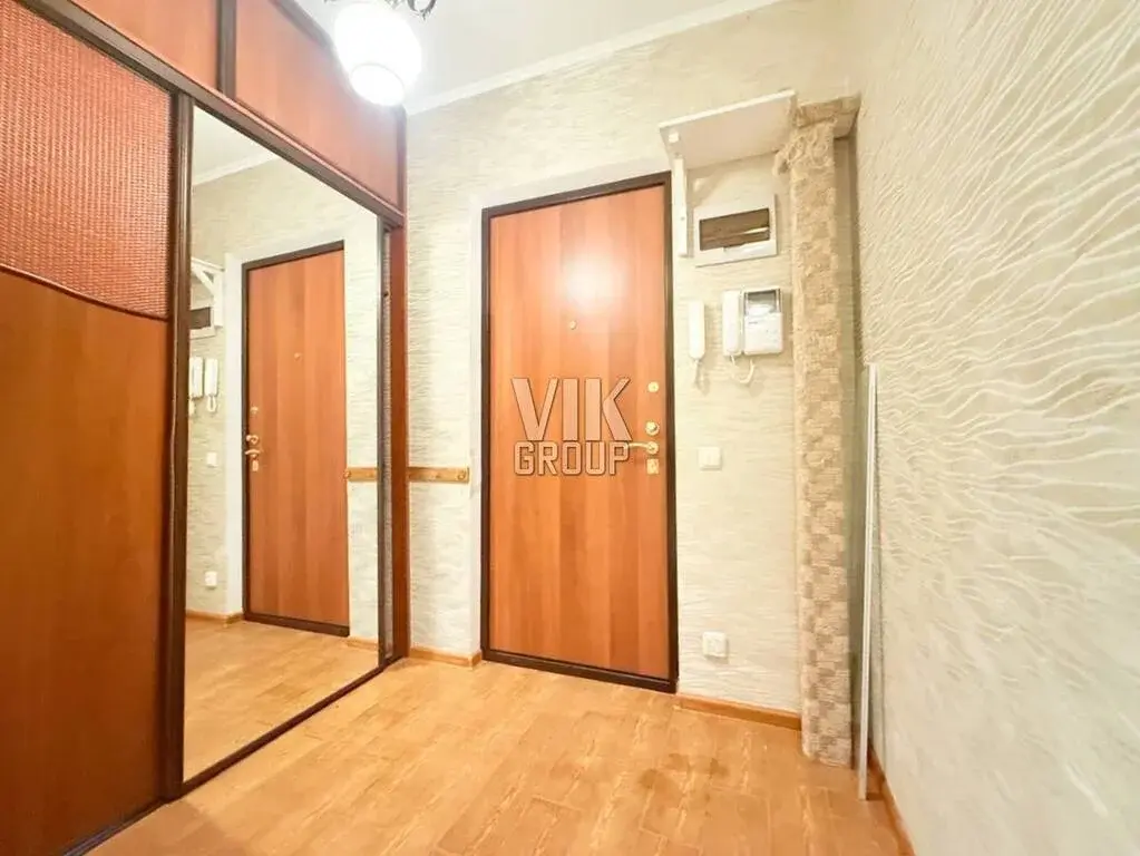 Продается просторная светлая трехкомнатная квартира с евро ремонтом - Фото 6