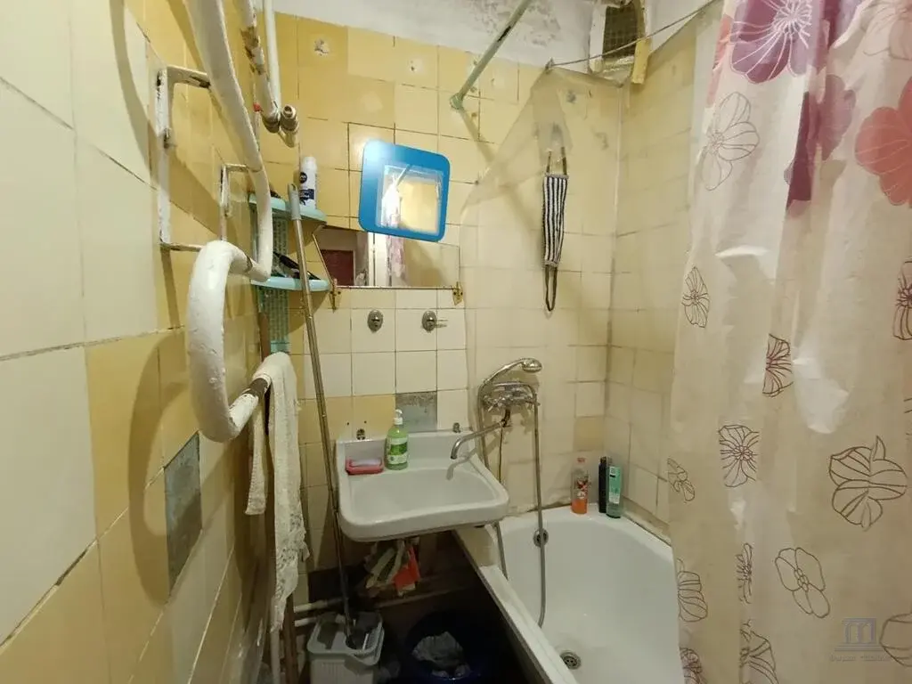 Продаю 2 к квартиру на СЖМ O`Kей в Ростове-на-Дону ул. Добровольского - Фото 7