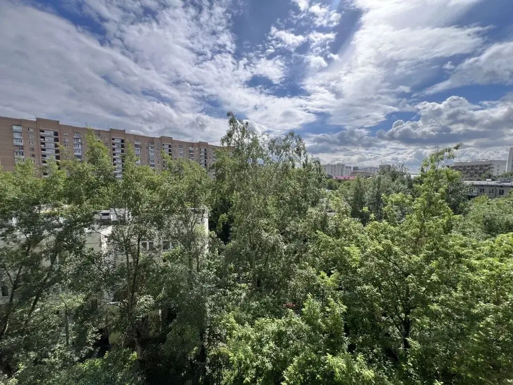Продаю трехкомнатную квартиру 59.4м Коптевская ул., 18к2, Москва, САО, - Фото 14