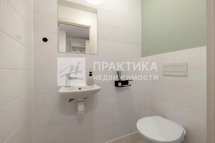 Продажа квартиры, Открытое ш. - Фото 8