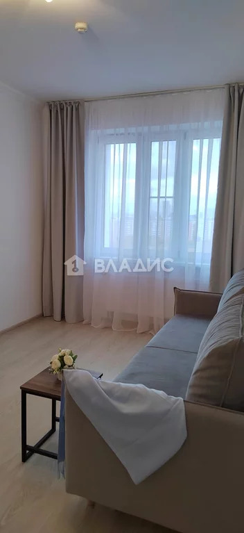 Москва, 5-я Парковая улица, д.62Б, 1-комнатная квартира на продажу - Фото 17