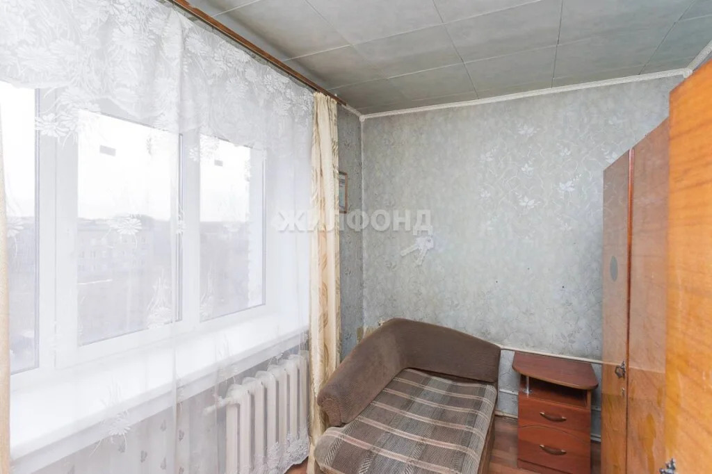 Продажа квартиры, Новосибирск, Новоуральская - Фото 2