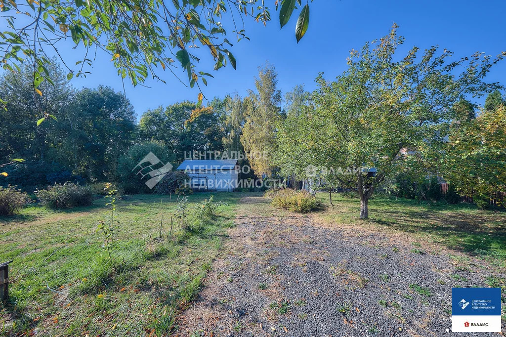 Продажа дома, Костино, Рыбновский район, улица Чёрная гора - Фото 28