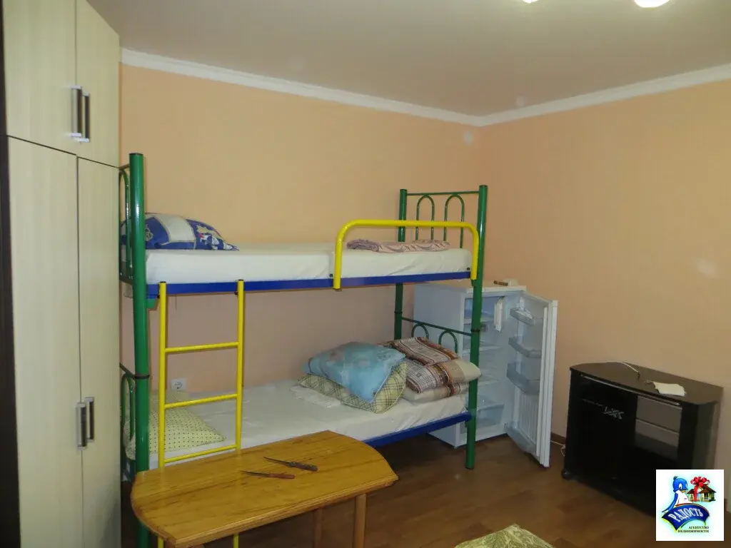 Продам дом-гостиницу возле теплого моря с хорошим участком. - Фото 5