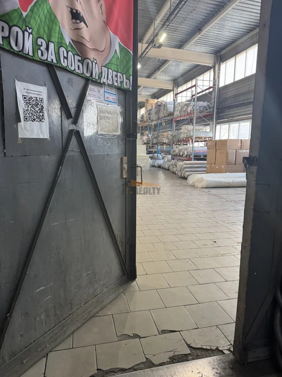 Аренда производственного помещения, Балашиха, Балашиха г. о., Дальняя ... - Фото 17