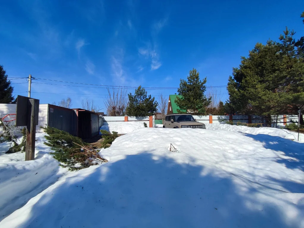 Продажа дома, Руднево, Новофедоровское с. п., ул. Дальняя - Фото 28