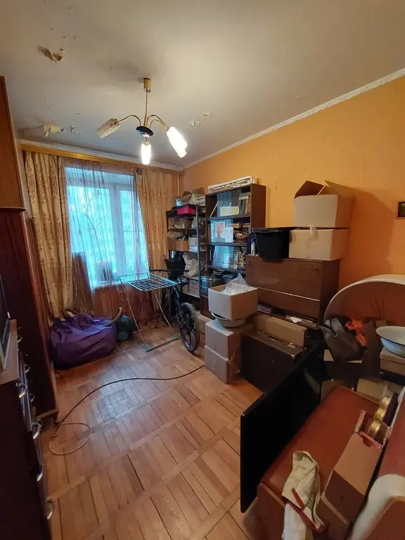 Продаётся квартира в Обнинске - Фото 6