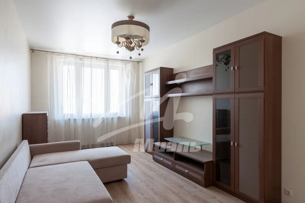 Продажа квартиры, Химки, ул. 9 Мая - Фото 1