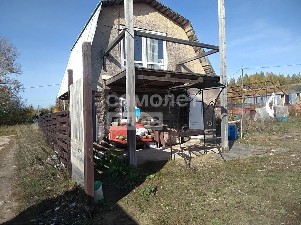 Продажа дома, Щепилово, Ленинский район, 52А - Фото 22