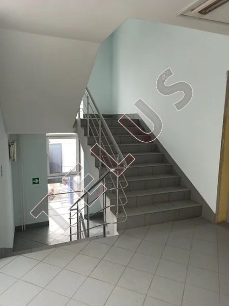 м. Лермонтовский проспект, Привольная, 6147 м2, Торговый центр с ... - Фото 9