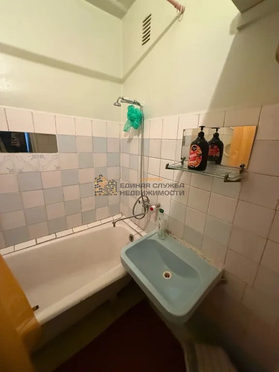 Аренда квартиры, Уфа, Октября пр-кт. - Фото 18