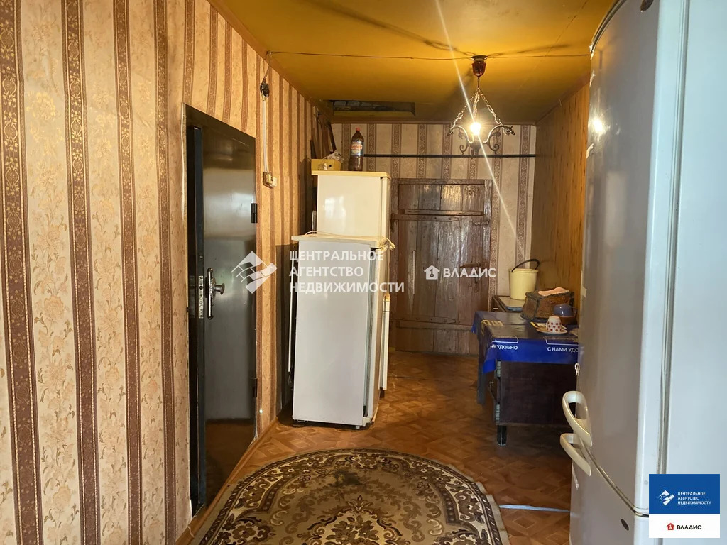 Продажа дома, Пупки, Скопинский район, ул. Центральная - Фото 8