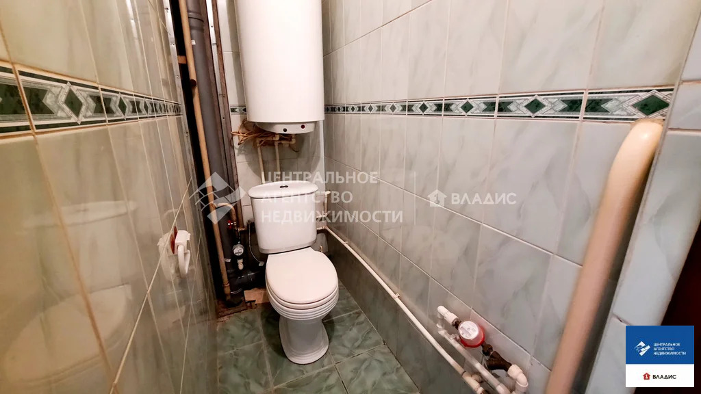 Продажа квартиры, Рязань, ул. Костычева - Фото 7