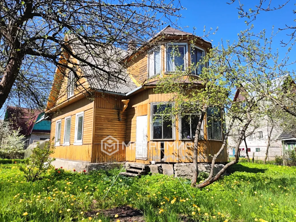 Продажа дома, 2-й проезд - Фото 2