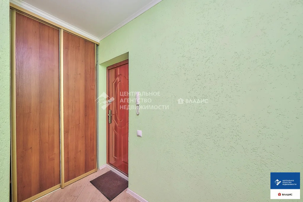 Продажа квартиры, Рыбное, Рыбновский район, ул. Большая - Фото 10