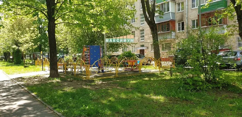 Аренда 2 комнатной квартиры вДомодедово, ул. Зеленая, д.85 - Фото 14