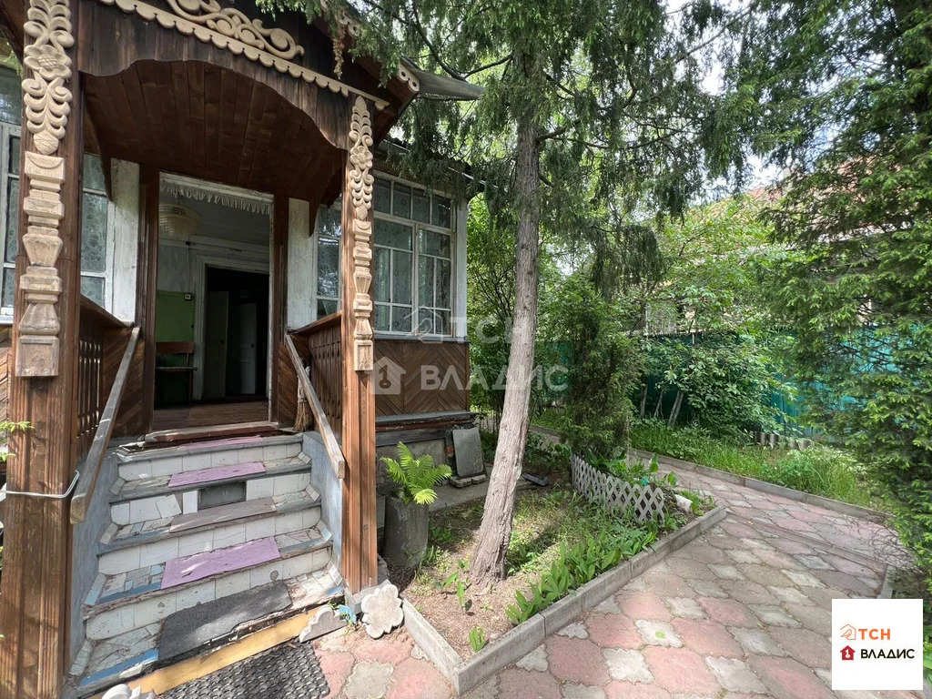 Продажа дома, Королев, Светлая улица - Фото 2