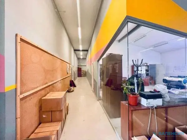 Продажа производственно-складского комплекса 2203,9м2 на уч. 0,65Га - Фото 15