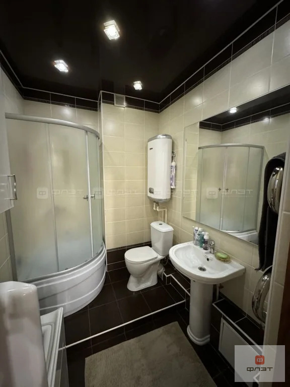 Продажа квартиры, Казань, ул. Космонавтов - Фото 10