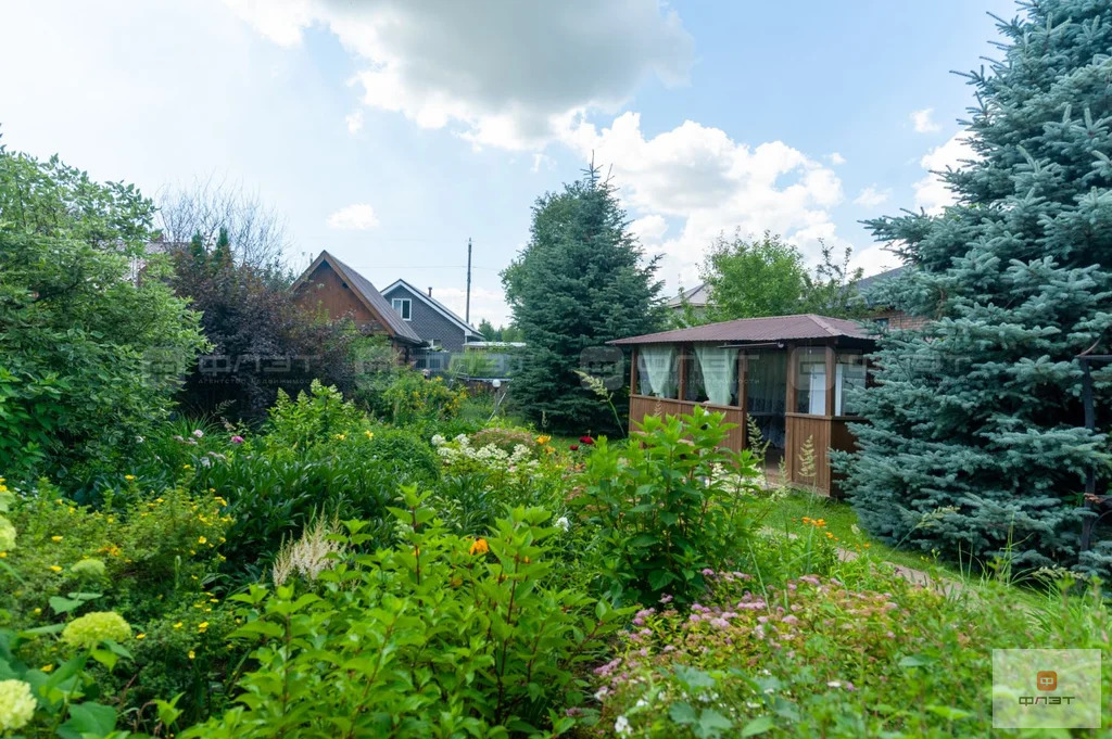 Продажа дома, Высокогорский район - Фото 7