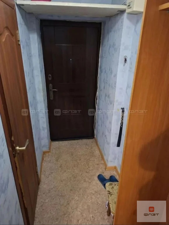 Продажа квартиры, Казань, тер. Ферма-2 - Фото 10