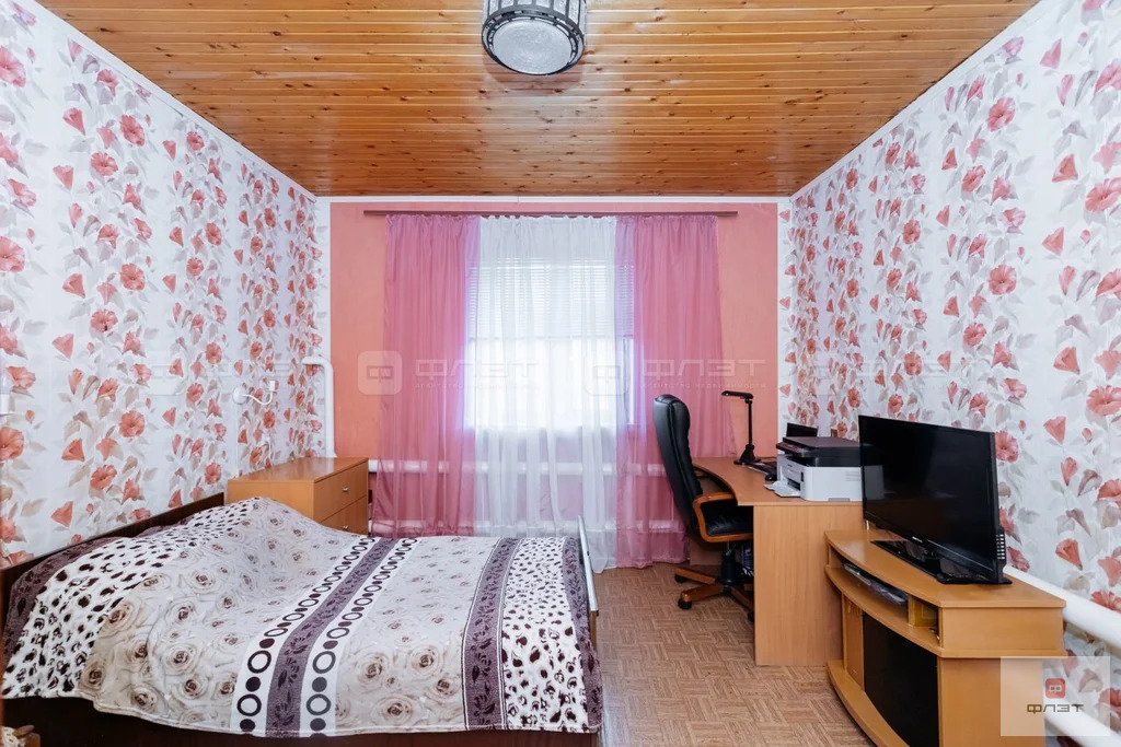 Продажа дома, Казань, ул. Узянле - Фото 31
