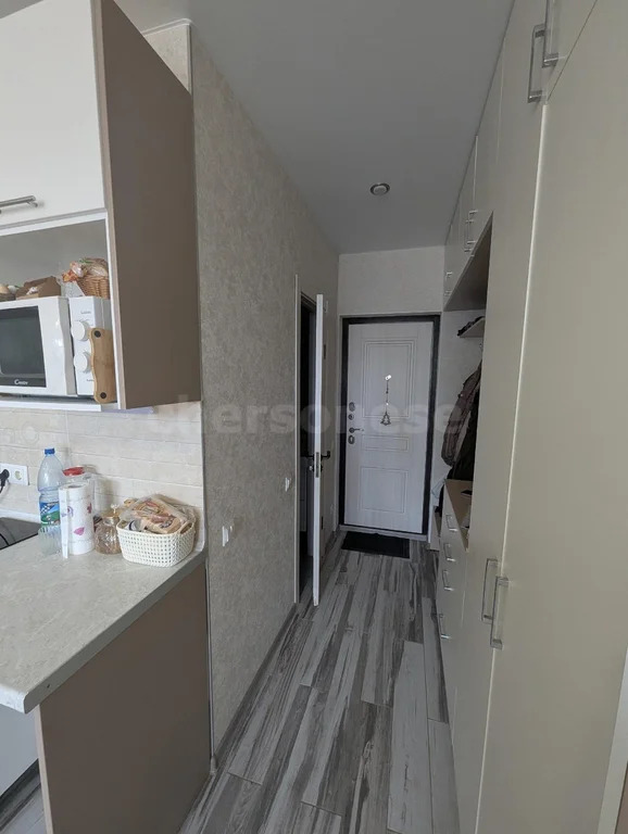 Продажа квартиры, Севастополь, проезд Рубежный - Фото 2
