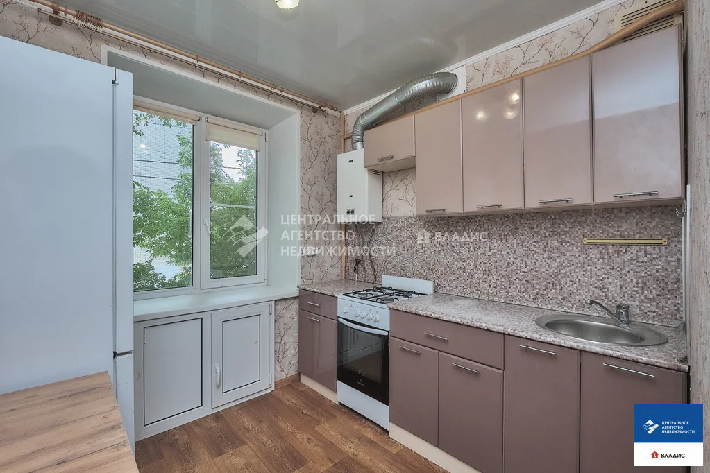 Продажа квартиры, Рязань, ул. Разина - Фото 1
